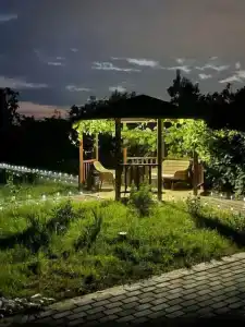 San Siro cottage house - 8