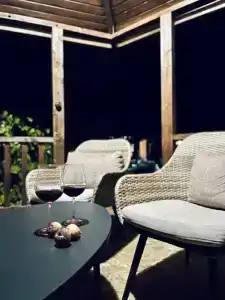 San Siro cottage house - 7