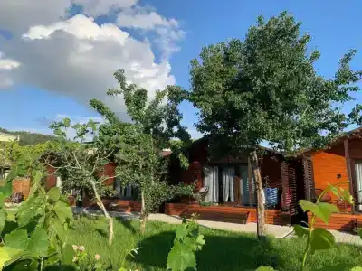San Siro cottage house - 15