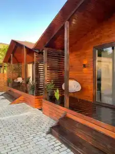 San Siro cottage house - 2