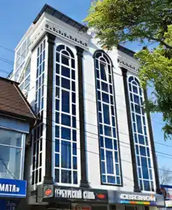 Эстет - 1