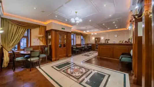 Камердинер - 5