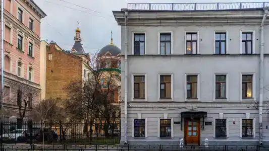 Камердинер - 2
