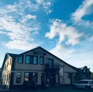 Алекс Хаус - 3