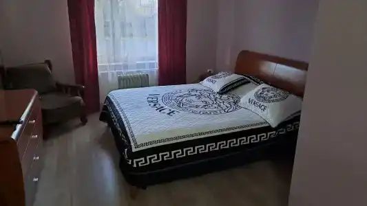 Этажи - 23