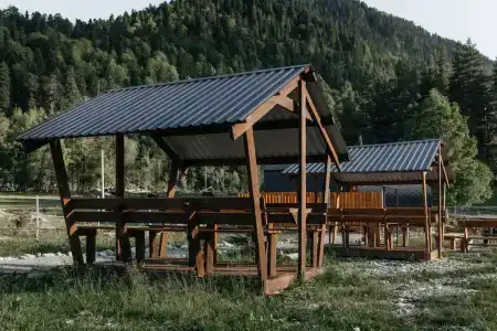 Архыз-Мархыз - 3