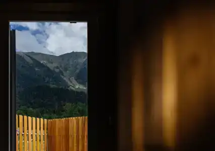 Архыз-Мархыз - 4