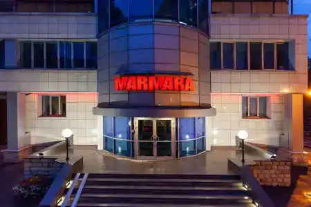 Мармара - 3