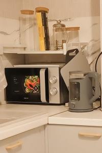 Квартиры на Крупской 54Б - 35