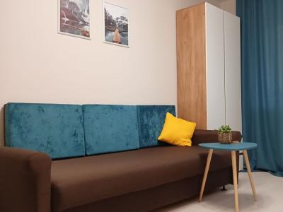 Квартиры на Крупской 54Б - 30