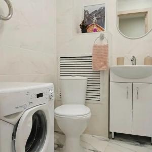 Квартиры на Крупской 54Б - 39