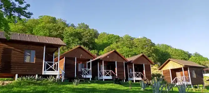 Домики в Раю - 22