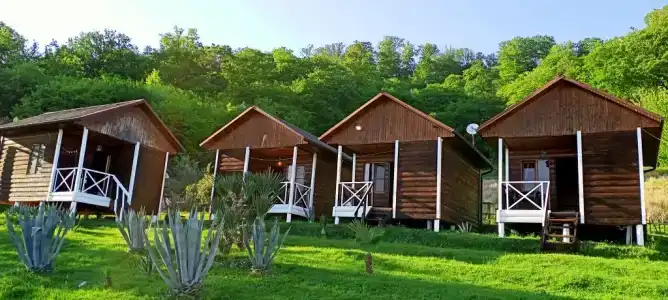 Домики в Раю - 21