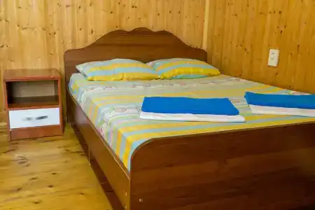 Домики в Раю - 31