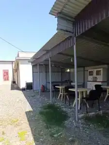 Гостевой дом на Братьев Эзугбая 373 - 4