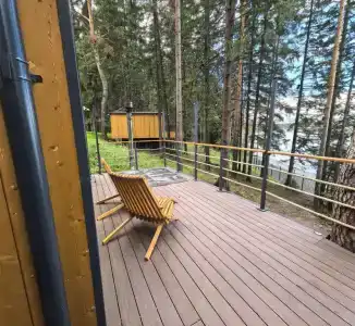 Заповедный лес - 11