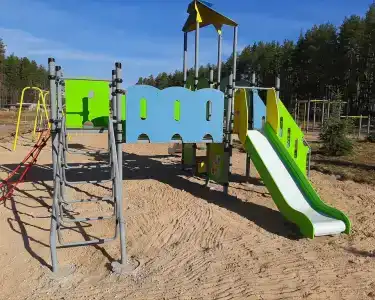 Хуторок - 3