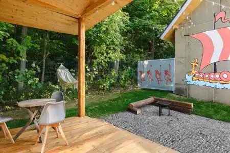 Odin House - 39
