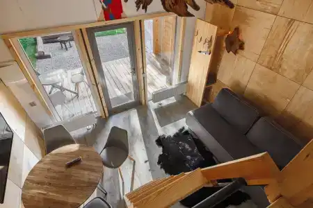 Odin House - 43