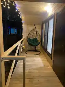Dacha - 50