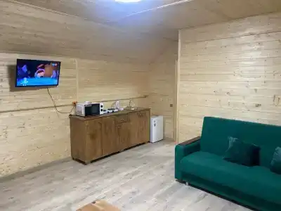 Dacha - 54