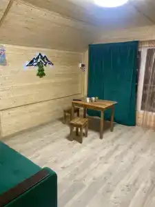 Dacha - 55
