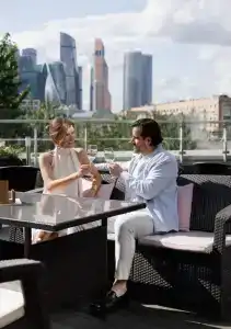 Ибис Москва Киевская - 18
