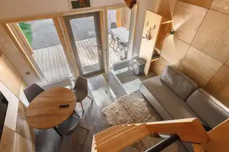 Odin House - 57
