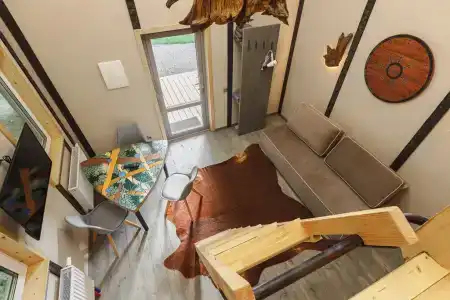 Odin House - 67