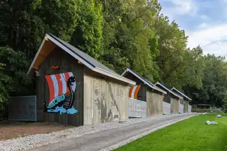 Odin House - 74