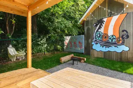 Odin House - 80