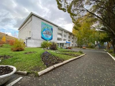 Сталагмит - 0