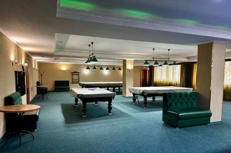 Сталагмит - 9