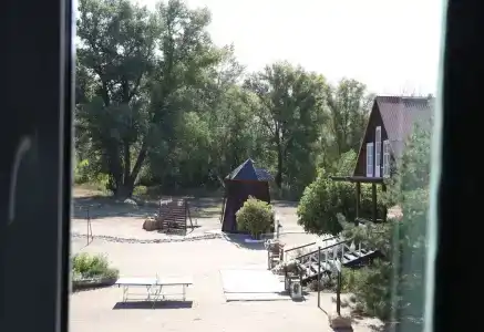 Гремучий - 141