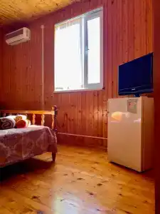 Мандариновый сад - 23