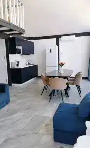 Altay dream house - 54