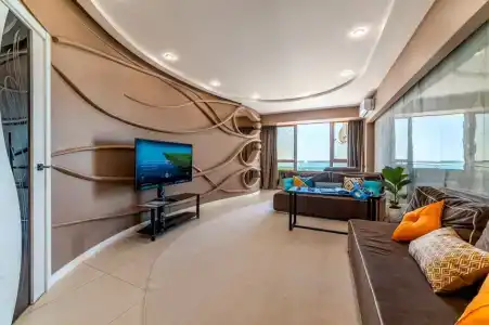 Morskoy Resort - 4