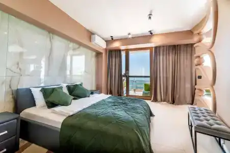 Morskoy Resort - 6