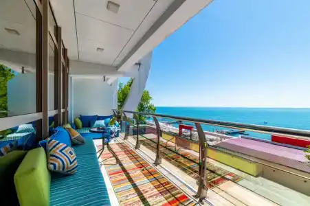 Morskoy Resort - 3