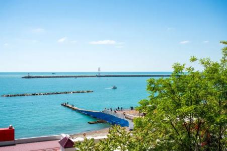 Morskoy Resort - 8