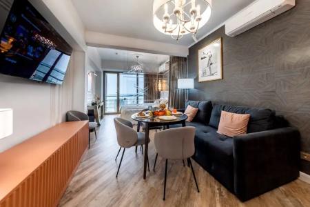 Morskoy Resort - 26