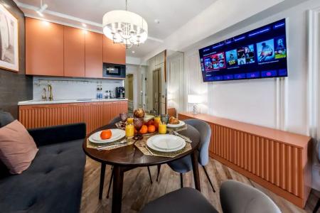 Morskoy Resort - 27