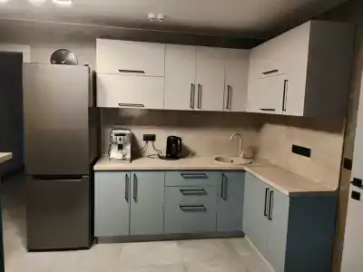 Апартком - 3