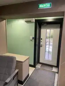 Апартком - 5
