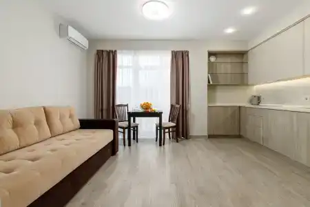 Квартиры на Цветочной 34 - 1259