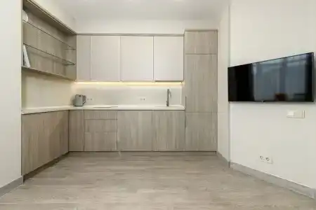 Квартиры на Цветочной 34 - 1260