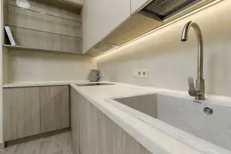 Квартиры на Цветочной 34 - 1261