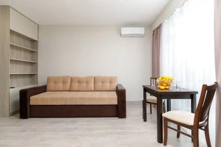 Квартиры на Цветочной 34 - 1262