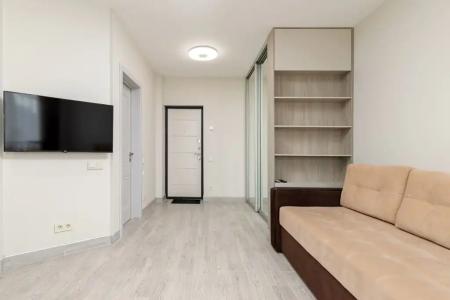 Квартиры на Цветочной 34 - 1263