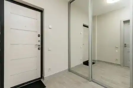 Квартиры на Цветочной 34 - 1265